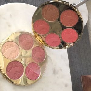 Tarte Color Wheel blush palette, Christmas 2016